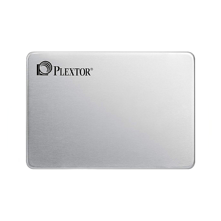 Ổ cứng SSD Plextor (128GB/2.5inch Sata 3/560MBs - 400MB/s) - PX-128M8VC