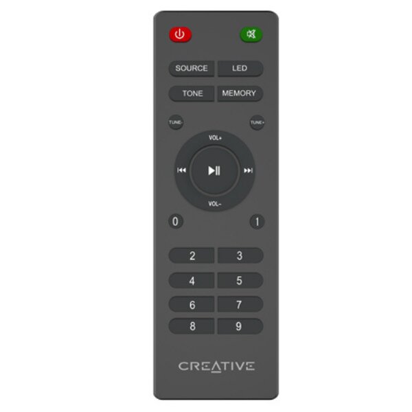 Loa Creative SBS E2900 2.1 (Bluetooth 5.0)