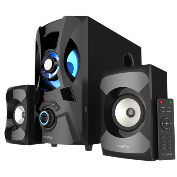 Loa Creative SBS E2900 2.1 (Bluetooth 5.0)