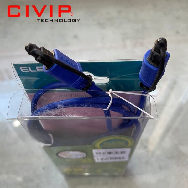 Cáp Quang Elecom DH-HK10 1m