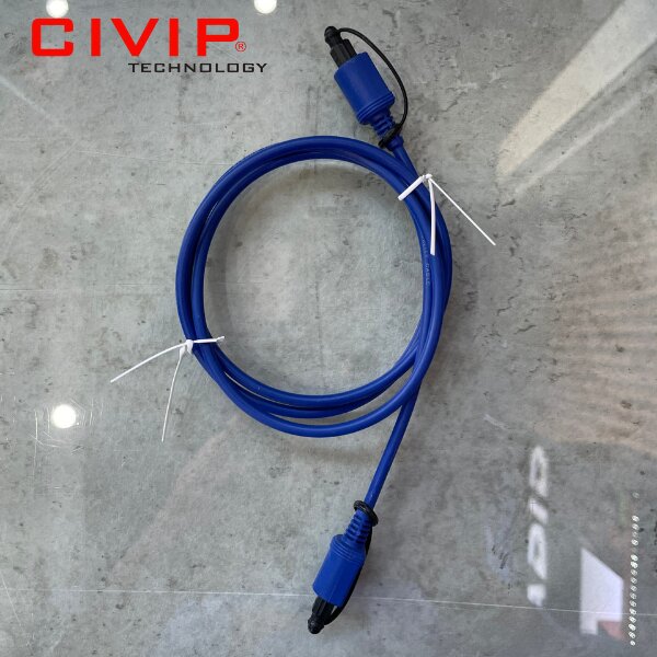 Cáp Quang Elecom DH-HK10 1m