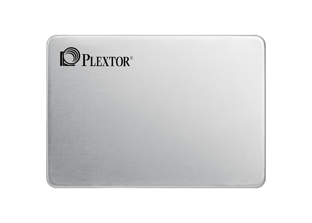 Ổ cứng SSD Plextor (256GB/2.5inch/ Sata 3/560MBs - 510MB/s) -  PX-256M8VC