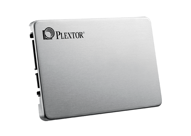 Ổ cứng SSD Plextor (256GB/2.5inch/ Sata 3/560MBs - 510MB/s) -  PX-256M8VC