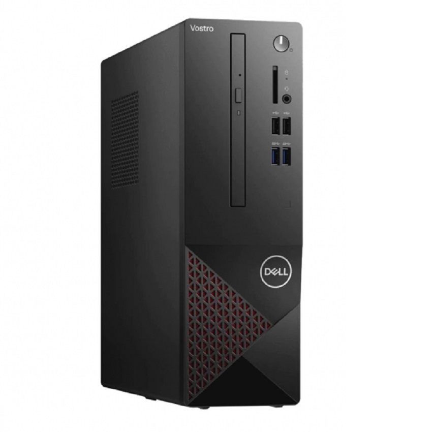 Máy tính để bàn Dell Vostro 3681 SFF (i3-10100/4GB RAM/1TB HDD/WL+BT/K+M/Win10) (STI31501W-4G-1T)