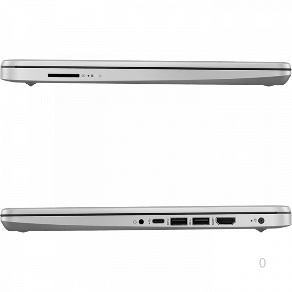 Laptop HP 340s G7 (i7-1065G7/8GB/256GSSD/14.0FHD/FP/WL/BT/3C41WHr/XÁM/W10SL) - 36A36PA