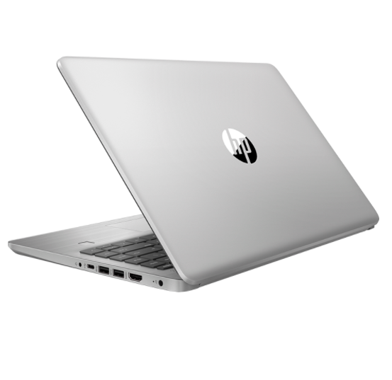 Laptop HP 340s G7 (i7-1065G7/8GB/256GSSD/14.0FHD/FP/WL/BT/3C41WHr/XÁM/W10SL) - 36A36PA
