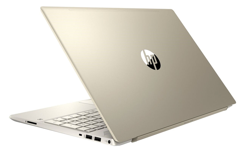 Laptop HP Pavilion 15-eg0006TX i5-1135G7/8GD4/512GSSD/15.6FHD/WL/BT/3C/ALUp/VÀNG/W10SL/OFFICE/2G_MX450_2D9C9PA