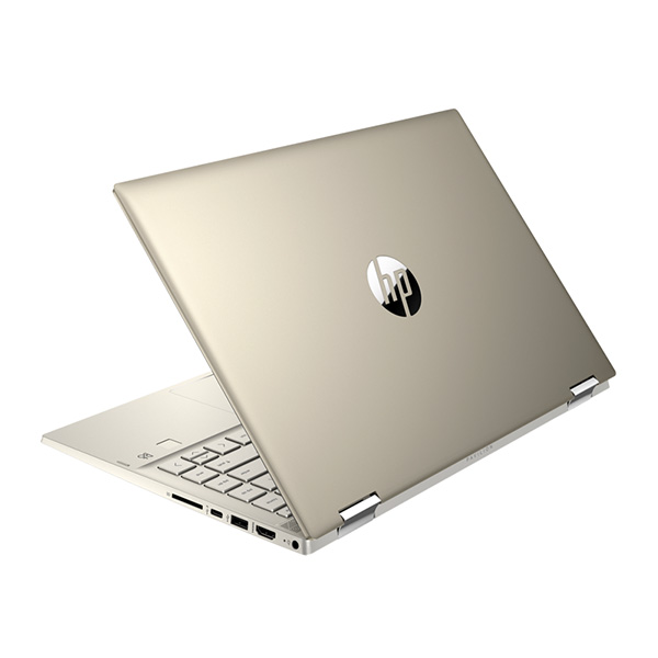 Laptop HP Pavilion x360 14-dw1017TU i3-1115G4/4GD4/512GSSD/14.0FHDT/PEN/FP/WL/BT/3C/VÀNG/W10SL/OFFICE_2H3L9PA