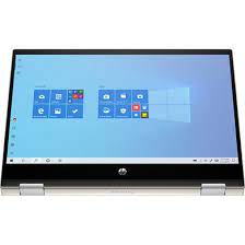Laptop HP Pavilion x360 14-dw1017TU i3-1115G4/4GD4/512GSSD/14.0FHDT/PEN/FP/WL/BT/3C/VÀNG/W10SL/OFFICE_2H3L9PA