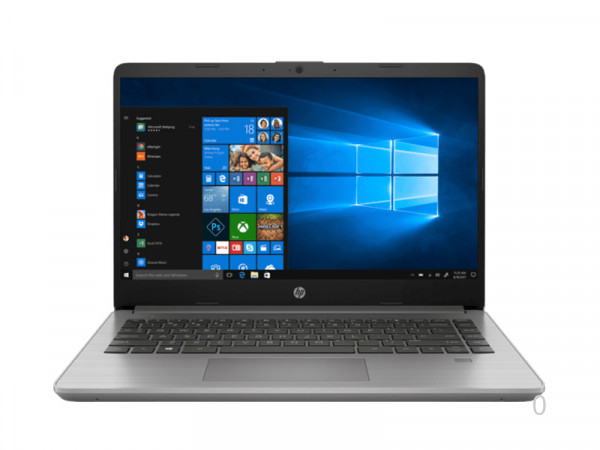 Laptop HP 340s G7 i5-1035G1/8GD4/512GSSD/14.0FHD/FP/WL/BT/3C41WHr/XÁM/W10SL_36A35PA