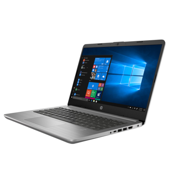 Laptop HP 340s G7 i5-1035G1/8GD4/512GSSD/14.0FHD/FP/WL/BT/3C41WHr/XÁM/W10SL_36A35PA