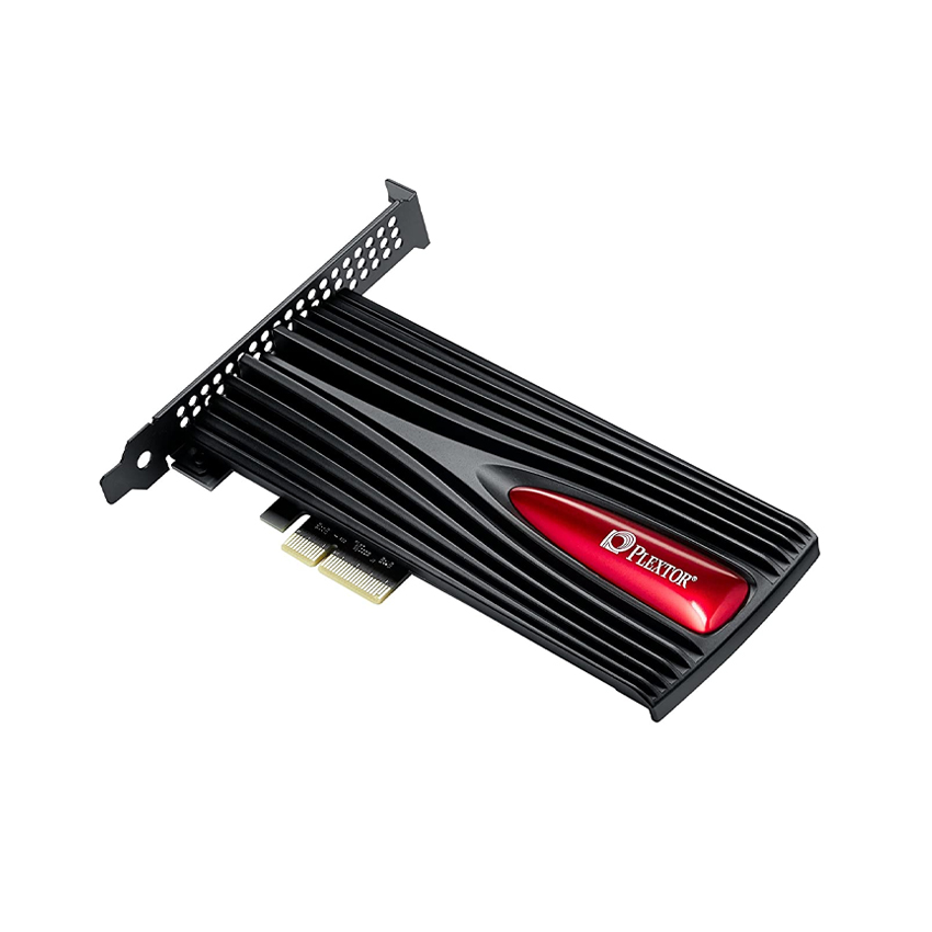 Ổ cứng SSD Plextor (512GB/M2 PCle NVMe 3x4/3200MBs - 2000MB/s) - PX-G512M9PeY