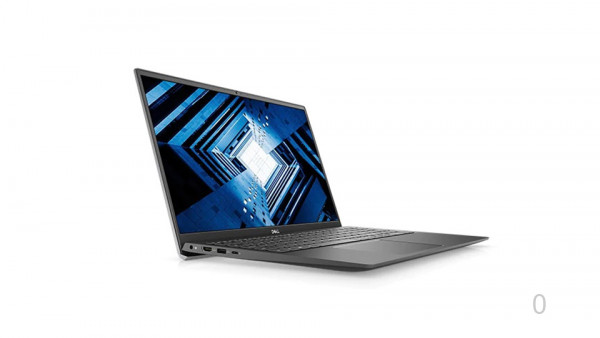 Laptop Dell Vostro 5502 (V5502A) (i7 1165G7/16GB RAM/512GB SSD/MX330 2G/15.6 inch FHD/Win10/Xám)