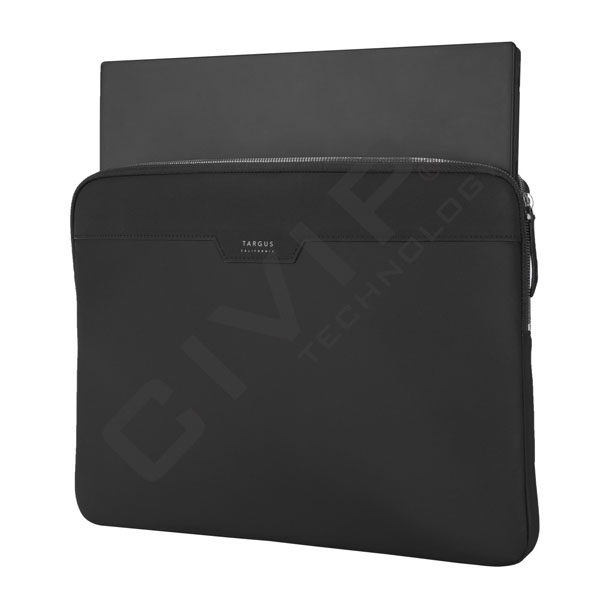 Túi chống sốc Targus Newport Sleeve Black (TSS1000GL-72) 13-14 inch