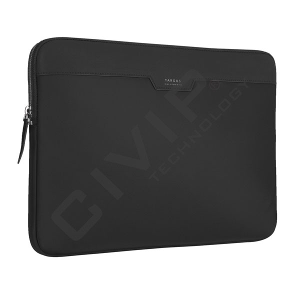Túi chống sốc Targus Newport Sleeve Black (TSS1000GL-72) 13-14 inch