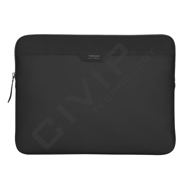 Túi chống sốc Targus Newport Sleeve Black (TSS1000GL-72) 13-14 inch