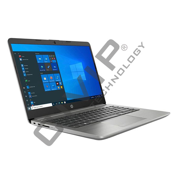 Laptop HP 245 G8 (345R8PA) (R5 3500U/4GB RAM/256GB SSD/14 FHD/Win/Bạc)