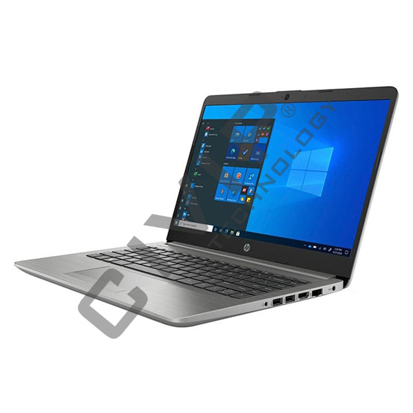 Laptop HP 245 G8 (345R8PA) (R5 3500U/4GB RAM/256GB SSD/14 FHD/Win/Bạc)