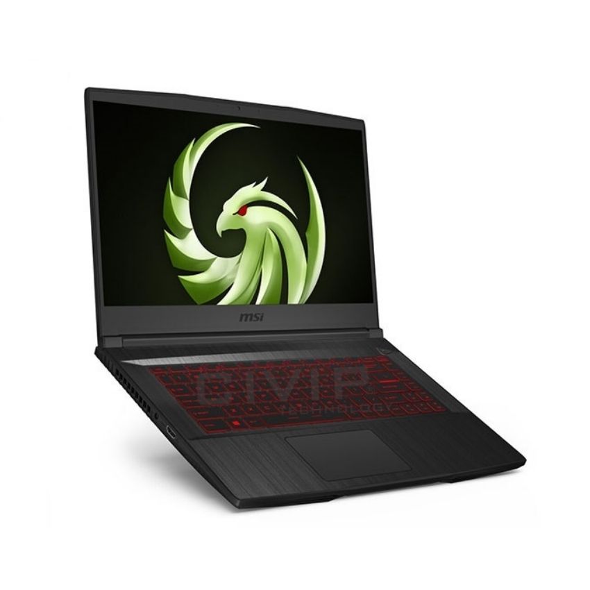 Laptop MSI Gaming Bravo 15 A4DCR (270VN) (R5-4600H/8GB RAM/256GBSSD/RX 5300 3GB/15.6 inch FHD 144Hz/Win 10/Đen) 