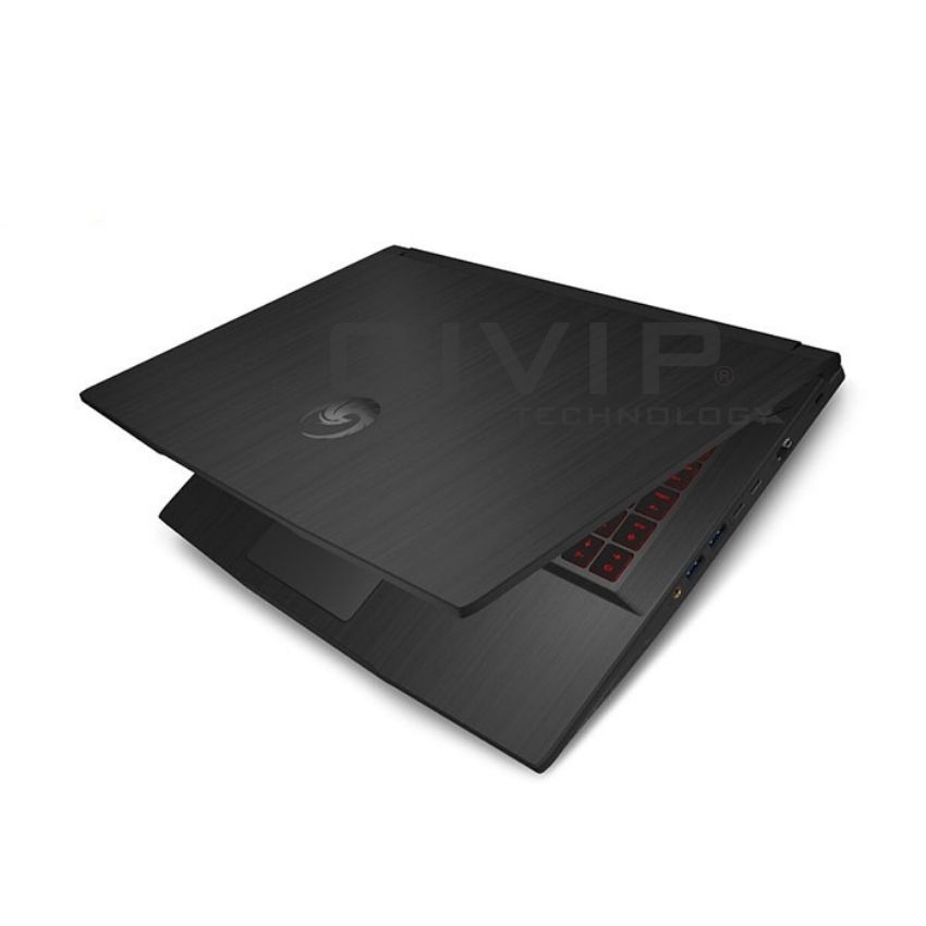 Laptop MSI Gaming Bravo 15 A4DCR (270VN) (R5-4600H/8GB RAM/256GBSSD/RX 5300 3GB/15.6 inch FHD 144Hz/Win 10/Đen)
