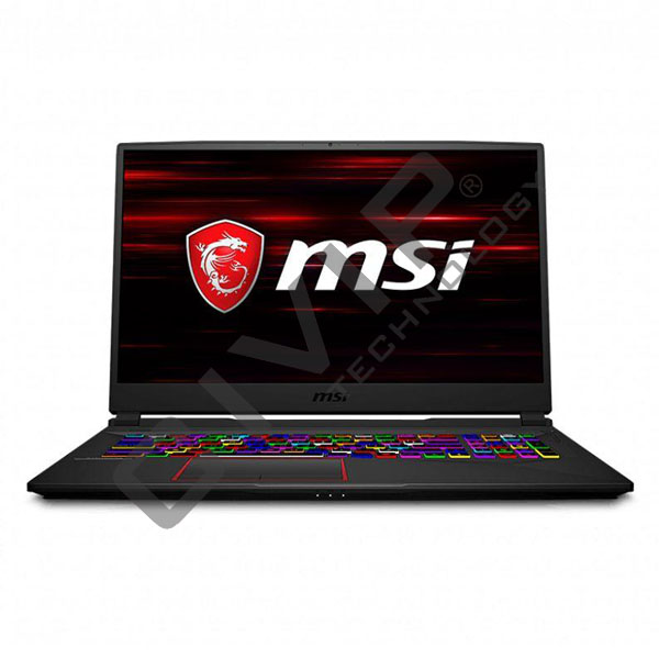 Laptop MSI Gaming GE66 Raider 10SFS (474VN) (i7 10875H/32GB RAM/1TB SSD/ RTX 2070 Super 8G/15.6 inch FHD 300Hz / Win10/Xám bạc)