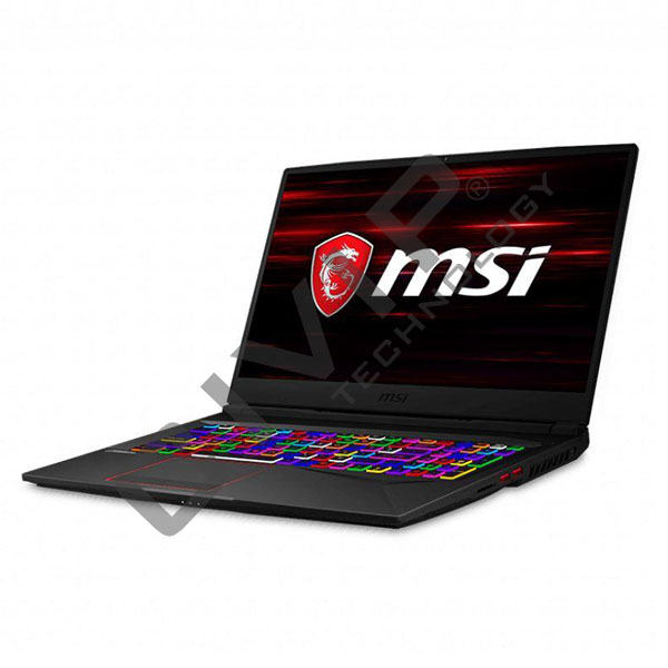 Laptop MSI Gaming GE66 Raider 10SFS (474VN) (i7 10875H/32GB RAM/1TB SSD/ RTX 2070 Super 8G/15.6 inch FHD 300Hz / Win10/Xám bạc)