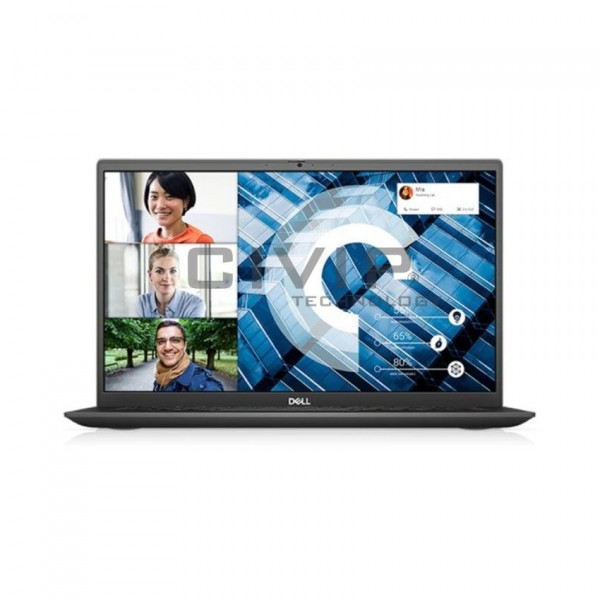 Laptop Dell Vostro 5502 (NT0X01) (i5 1135G7 8GB RAM/512GBSSD/MX330 2G/15.6 inch FHD/Win10/Xám)
