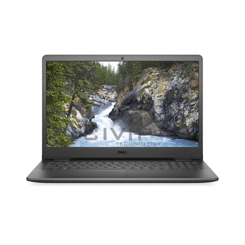 Laptop Dell Inspiron 3505 (Y1N1T2) (R5 3500U 8GB RAM/512GB SSD/AMD V8/15.6 inch FHD/Win10/Đen)