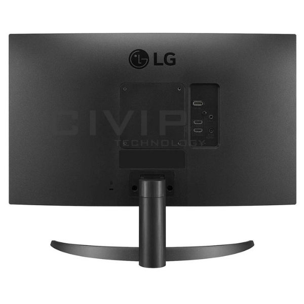 Màn hình LCD LG 24Inch IPS 24QP500B (2K 2560 x 1440, IPS 16:9, 300 cd/m², sRGB 99%, 5ms, 75Hz, HDMI, DisplayPort)
