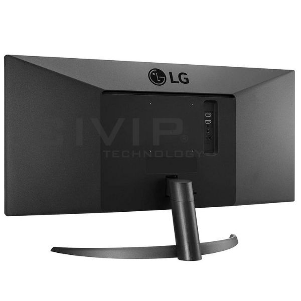 Màn hình LCD LG 29Inch 29WP500-B (FHD 2560x1080, IPS 21:9, 250 cd/m², sRGB 99%, 5ms, 75Hz, HDMI)
