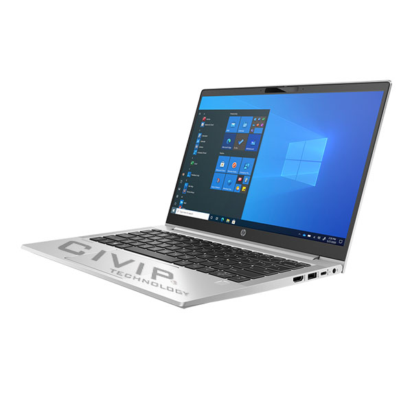 Laptop HP Probook 430 G8 2H0N9PA (Core i5-1135G7/8GB/512GB/Intel Iris Xe/13.3 inch FHD/Win 10/Bạc)
