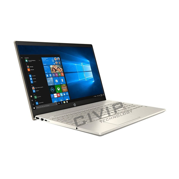 Laptop HP Pavilion 15-eg0005TX (2D9C6PA) (i5-1135G7/8GD4/512GSSD/15.6FHD/WL/BT/3C/ALUp/BẠC/W10SL/OFFICE/2G_MX450)