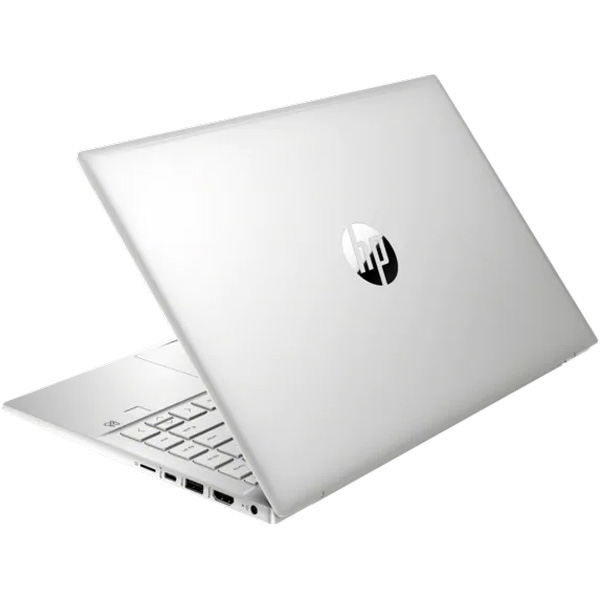 Laptop HP Pavilion 15-eg0005TX (2D9C6PA) (i5-1135G7/8GD4/512GSSD/15.6FHD/WL/BT/3C/ALUp/BẠC/W10SL/OFFICE/2G_MX450)