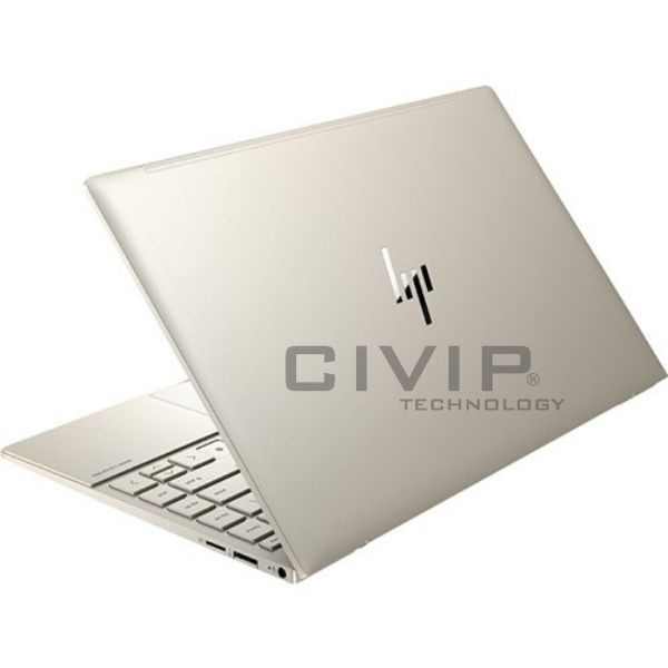 Laptop HP Envy 13-ba1027TU (2K0B1PA) (i5 1135G7/8GB RAM/256GB SSD/13.3 inch FHD/FP/Win10/Office/Vàng)