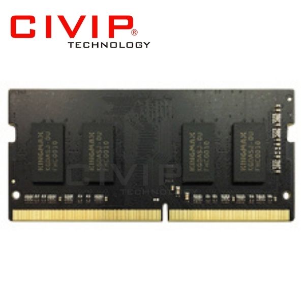 Ram Laptop Kingmax 8GB DDR4-3200
