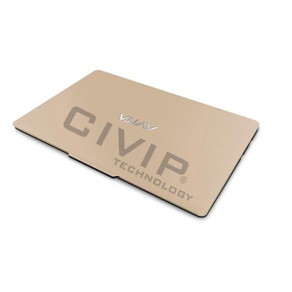 Laptop AVITA  Liber V14B-CG (i7-10510U/8GB/1TB SSD/14" FHD/UMA/Win10/Balô/ Cáp) NS14A8VNR571-CGB - Champagne Gold