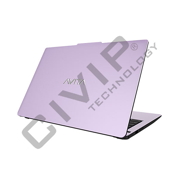 Laptop AVITA  LIBER V14O-SL NS14A8VNW561-SLAB (R7-3700U/8GB/512GB SSD/14