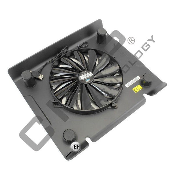 Đế tản nhiệt cho Laptop Cooler Master  C3