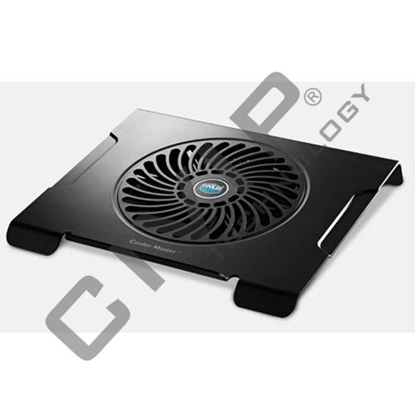 Đế tản nhiệt cho Laptop Cooler Master  C3