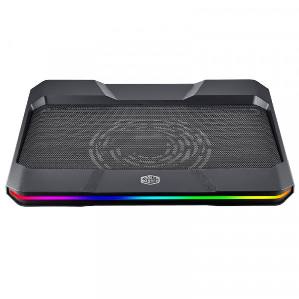 Đế tản nhiệt cho Laptop Cooler Master  X150 Spectrum