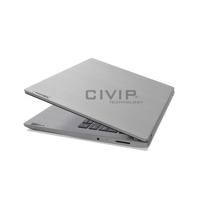 Laptop Lenovo IdeaPad 3 14ALC6 (82KT003TVN)(R5 5500U/8GB RAM/512GB SSD/14 FHD/Win10/Xám)