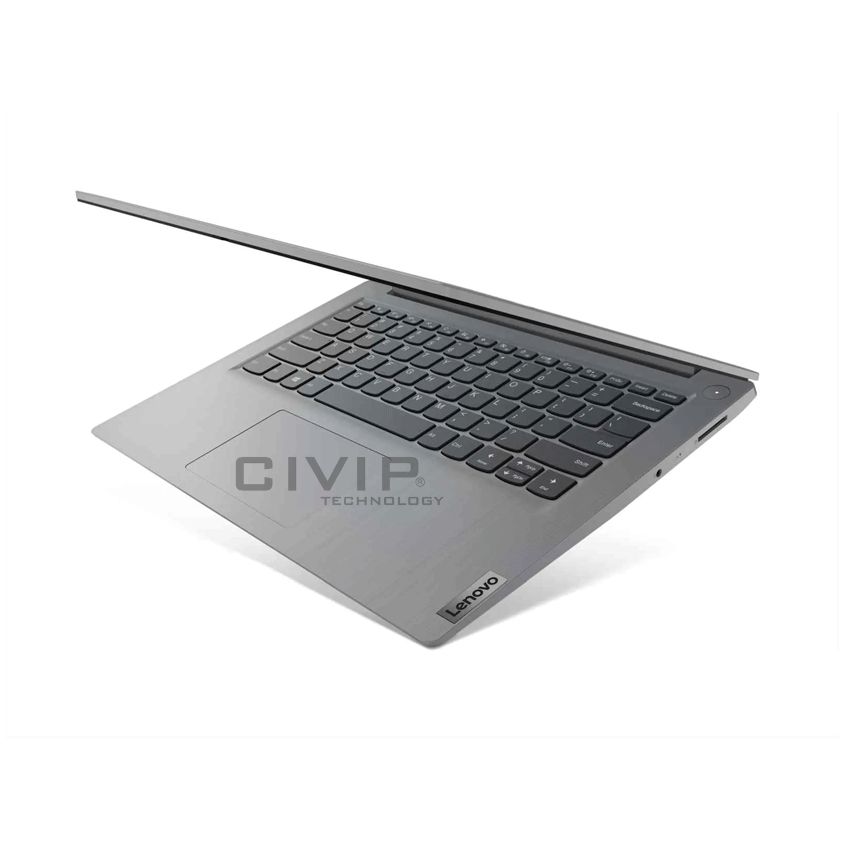 Laptop Lenovo IdeaPad 3 14ALC6 (82KT003TVN)(R5 5500U/8GB RAM/512GB SSD/14 FHD/Win10/Xám)