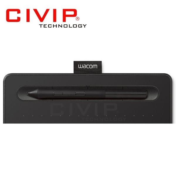 Bảng vẽ điện tử Wacom Intuos S Bluetooth CTL-4100WL/K0-CX