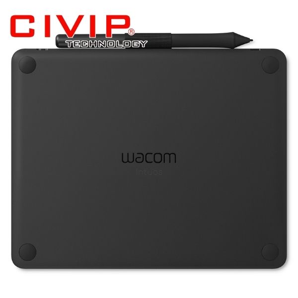 Bảng vẽ điện tử Wacom Intuos S Bluetooth CTL-4100WL/K0-CX