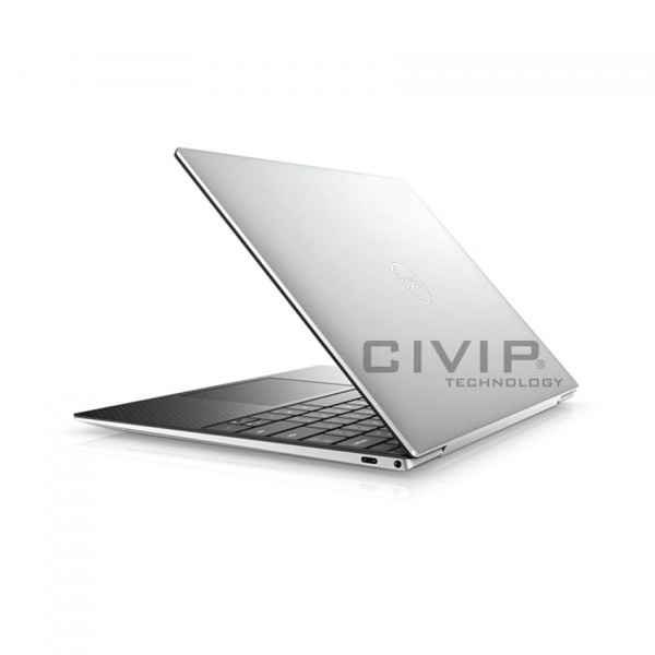 Laptop DELL XPS 13 9310 JGNH62 i7-1165G7/16GB/512G SSD/13.4 inch UHD/Cảm ứng/BẠC/WIN 10/OFFICE/Led