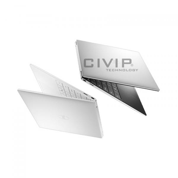 Laptop DELL XPS 13 9310 JGNH62 i7-1165G7/16GB/512G SSD/13.4 inch UHD/Cảm ứng/BẠC/WIN 10/OFFICE/Led