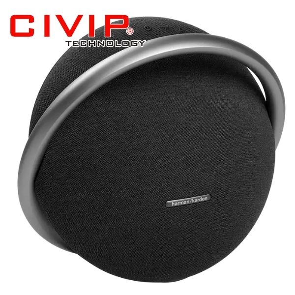 Loa Harman Kardon Onyx Studio 7 Black