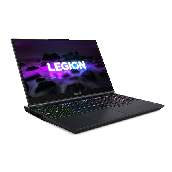Laptop Lenovo Legion 5-15ACH6 (82JW0038VN) (R7 5800H/8GB RAM/512GB SSD/15.6 FHD 165hz /RTX3050 4G/Win/Xanh)