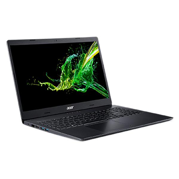 Laptop Acer Aspire A315-56-502X (NX.HS5SV.00F)  (i5 1035G1/4GBRAM/256GB SSD/15.6 inch FHD IPS/ Win 10/Đen)