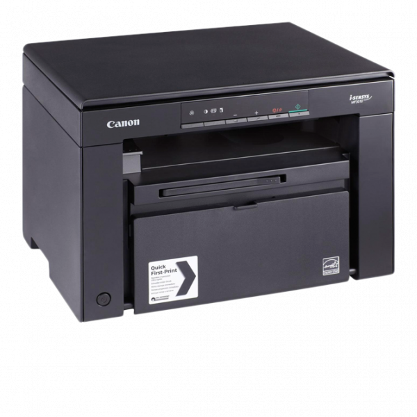 Máy in Laser đa năng Canon MF3010 (Hàng chính hãng Lê Bảo Minh)